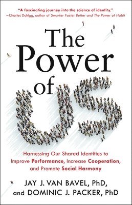 bokomslag The Power of Us