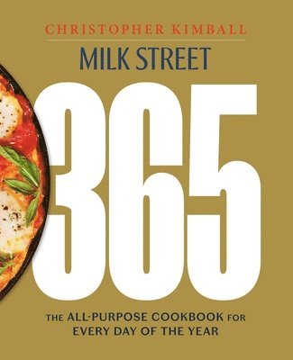 Milk Street 365 1