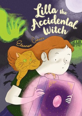 Eleanor Crewes - Lilla the Accidental Witch, Häftad