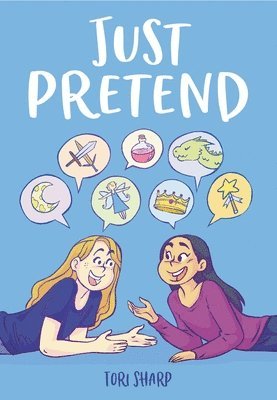 Just Pretend 1