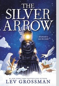 bokomslag The Silver Arrow