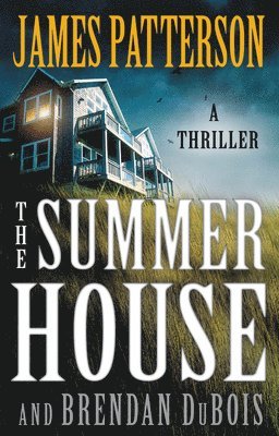 bokomslag The Summer House: The Classic Blockbuster from the Author of Lion & Lamb
