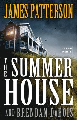 The Summer House 1