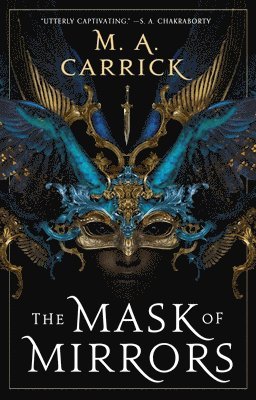 The Mask of Mirrors 1