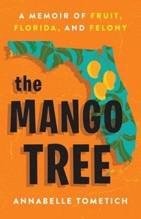 bokomslag The Mango Tree