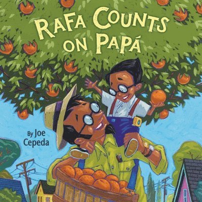 Rafa Counts on Pap 1