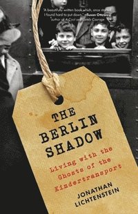 bokomslag Berlin Shadow