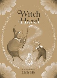 bokomslag Witch Hazel