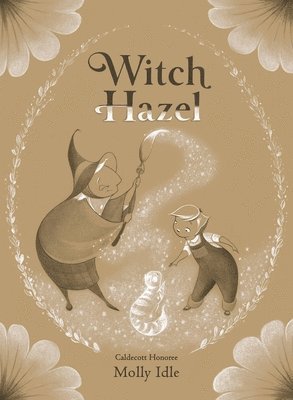 Witch Hazel 1