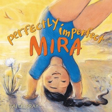 bokomslag Perfectly Imperfect Mira