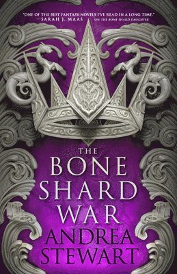 The Bone Shard War 1