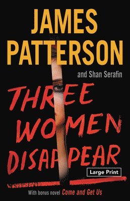 Three Women Disappear 1