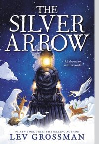 bokomslag Silver Arrow