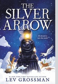 bokomslag The Silver Arrow
