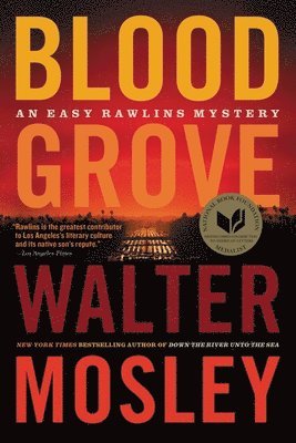 Blood Grove 1