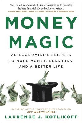 Money Magic 1