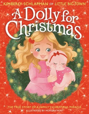 A Dolly for Christmas 1