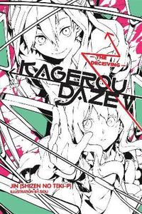 bokomslag Kagerou Daze, Vol. 5 (Novel)