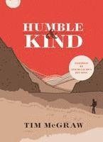 bokomslag Humble & Kind