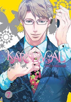 Karneval, Vol. 7 1