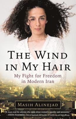 bokomslag The Wind in My Hair