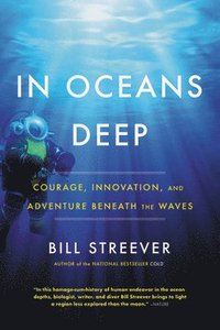 bokomslag In Oceans Deep
