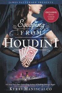 bokomslag Escaping From Houdini