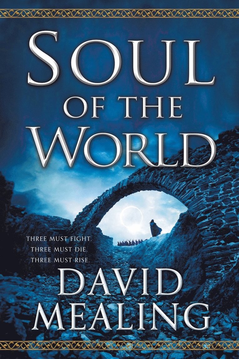 Soul of the World