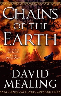 David Mealing - Chains of the Earth, Häftad. Tillgänglighet: Lägg i varukorg