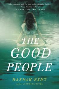bokomslag The Good People
