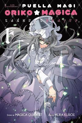 bokomslag Puella Magi Oriko Magica: Sadness Prayer, Vol. 1