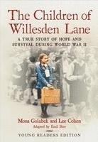 bokomslag The Children of Willesden Lane