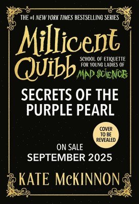 Secrets of the Purple Pearl 1