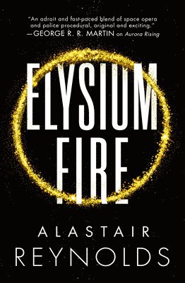 Elysium Fire 1