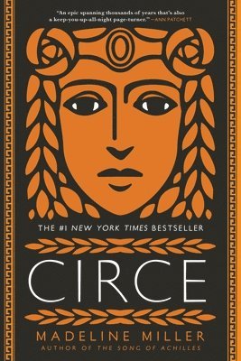 bokomslag Circe