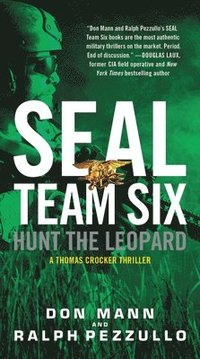 bokomslag SEAL Team Six: Hunt the Leopard