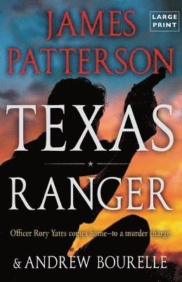 bokomslag Texas Ranger