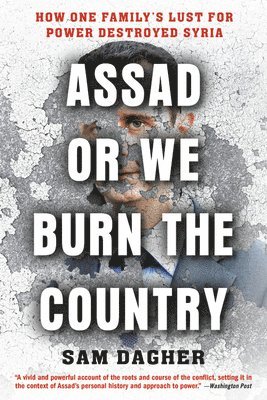 Assad or We Burn the Country 1