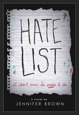 Hate List 1