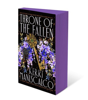 Throne of the Fallen 1