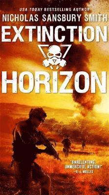 Extinction Horizon 1