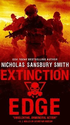 Extinction Edge 1