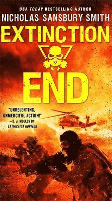 Smith, N: Extinction End