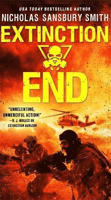 Extinction End 1