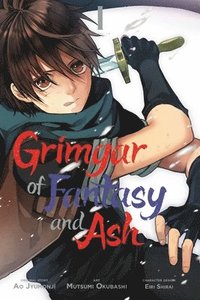 bokomslag Grimgar of Fantasy and Ash, Vol. 1 (manga)