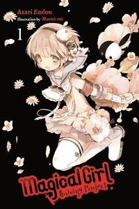 bokomslag Magical Girl Raising Project, Vol. 1 (Novel)