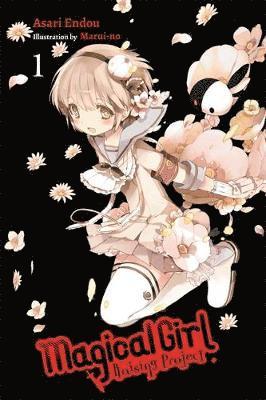 Magical Girl Raising Project, Vol. 1 (light novel) 1