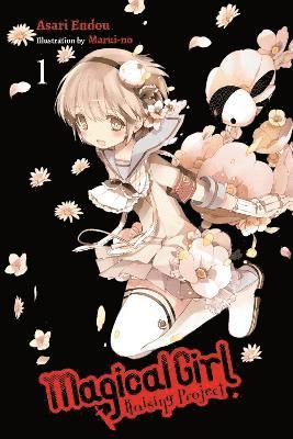 Magical Girl Raising Project, Vol. 1 (Novel) 1