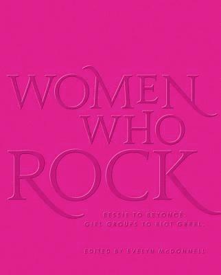 Women Who Rock 1