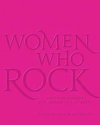 Women Who Rock